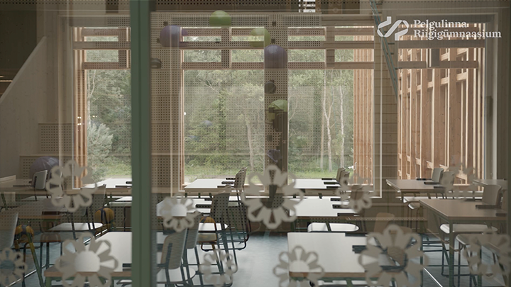 PERG OPENING CEREMONY