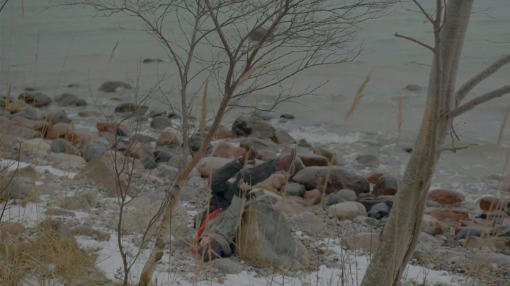 WOULD ENTER THIS WORLD