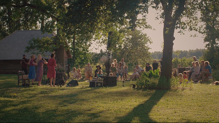 TORUPILLI JUSSI TRIO at Albi